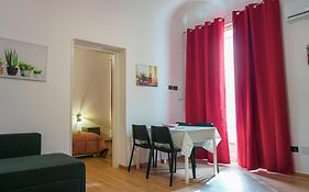 Ospiti a casa mia